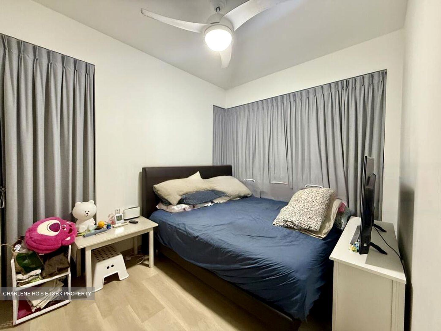 High Park Residences (D28), Apartment #449612391
